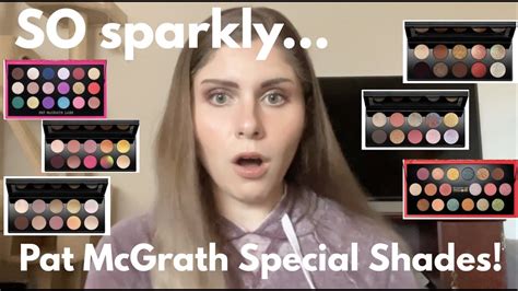 pat mcgrath special shades.